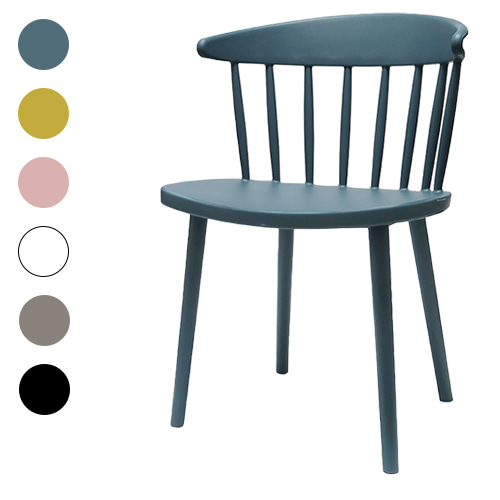 바니체어 / 철재의자 플라스틱의자 카페의자 식탁의자 디자인의자 인테리어의자